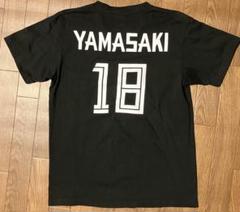 2025年最新】山崎福也 ユニフォームの人気アイテム - メルカリ