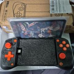 Gamesir X5 Lite ゲームコントローラー ゼンゼロ ゼンレスゾーン