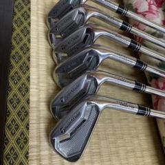 中古 希少 p750 テーラーメイド 5-P KBS TOUR-V120X 中古 希少 p750 テーラーメイド 5-P KBS TOUR-V120X