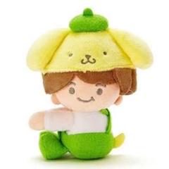 ぬいぐるみ　なにわ男子 Amazon.co.jp: なにわ男子【 ちびぬい（ 道枝駿佑) 】関西