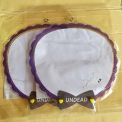 あんさんぶるスターズ うちわカバー UNDEAD