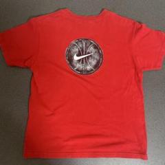 NIKE USA製　レア　Y2K Tシャツ