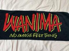 未使用 WANIMA グッズ セット - メルカリ