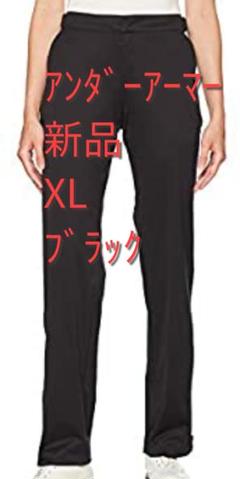 最終処分 新品XL UNDER ARMOUR ゴルフウェアストーム レインパンツ