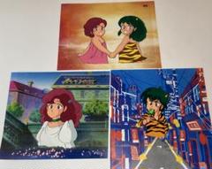 5シーンセット うる星やつら　旧TVシリーズ　セル画　メガネ　校長　他キャラ うる星やつら | The Fandub Database | Fandom