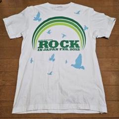 2025年最新】rock in japan シャツの人気アイテム - メルカリ