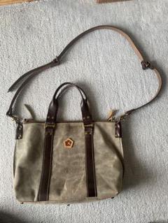 Ain Soph アインソフ AinSoph トートバッグ ショルダーバッグ