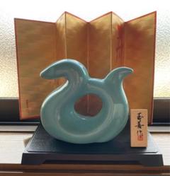 2025年最新】干支 置物 玉善の人気アイテム - メルカリ