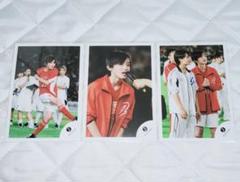 なにわ男子 道枝駿佑 大西流星 ジャニーズ 運動会 2017 公式写真 オフショ