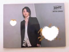 ✨激レア✨Mrs. GREEN APPLE サイン 最終値下げ】Mrs. GREEN APPLE サイン色紙 フェーズ1の通販 by