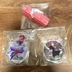マクロスΔ まとめ売り マクロスΔ マキナ まとめ売り - メルカリ
