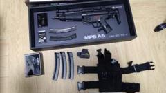 2025年最新】mp5 次世代 マガジンの人気アイテム - メルカリ