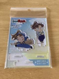 忍たま　フォトキャラグラファー　山田利吉　小松田秀作　アクリルスタンド