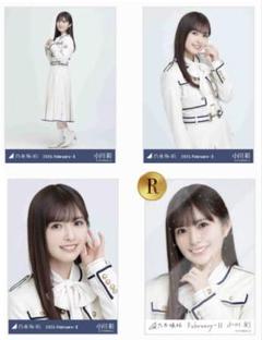 こ*」様 乃木坂46 生写真 乃木コレ 37th制服　小川彩　SR(スーパーレア 乃木坂46 生写真 乃木コレ 37th制服小川彩SR(スーパーレア)