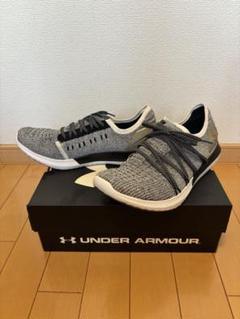 UAアンダーアーマーランニングシューズスニーカー28.5cm