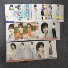 乃木坂46 林瑠奈 生写真 まとめ売り - メルカリ