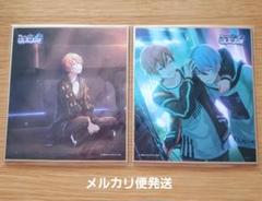 プロセカ 東雲彰人 色紙 ノクターン 2点