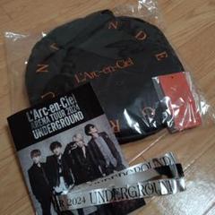 ⭕【グッズ】x【ラルク】東京ドームグッズ♥30th L'Anniversary