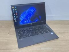 NEC VersaPro FHD液晶 i5-8265U 8GB SSD256GB