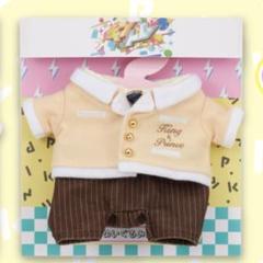 オーダーページ　ちびぬい服　ちびスト　King & Prince はぴぬい服 ꒰ ちびスト・ちびぬい用 ꒱ お問い合わせページ セットアップ