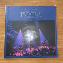 LOVE PSYCHEDELICO「TWO OF US」新品未使用
