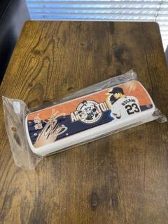 埼玉西武20 野上亮磨投手’12実使用・直筆サイン入りグラブ 埼玉西武20 野上亮磨投手'12実使用・直筆サイン入りグラブ-紀念