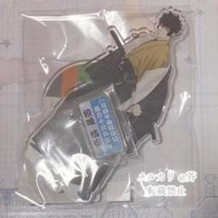 PSYCHO-PASS 狡噛慎也 歌舞伎ノ館 アクリルスタンド