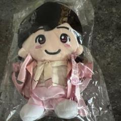 道枝駿佑　ちびぬいのサムネイル
