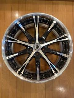 めるえむ　WORK シュバート 18インチ m47298752035_1.jpg?1743689481