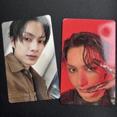 2025年最新】seventeen hmv ジュンの人気アイテム - メルカリ