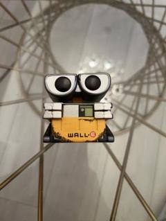 WALL-E ポップマート