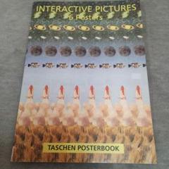 INTERACTIVE PICTURES 6ポスター