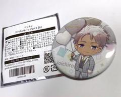 ニジカレ　鳳泉　缶バッジ　リアルグッズ　イベント　ガシャ 2025年最新】ニジカレの人気アイテム - メルカリ