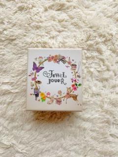 Jewel JoueR 時計入れ