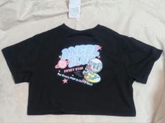 【Angel Blue】おほほパンダTシャツ(150cm/Mサイズ) 平成レトロ エンジェルブルー ANGELBLUE おほほパンダ 半袖T