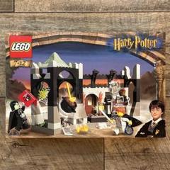 【正規品・未開封品】レゴ LEGO 4705 ハリーポッター スネイプの授業