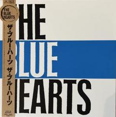 【公式サイト】正規ブランド品通販 BLUE 2025年最新】THE HEARTS メルカリ - レコードの人気アイテム 邦楽