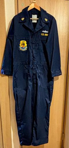 輝い 2025年最新】米軍放出品 つなぎの人気アイテム メルカリ - 個人装備