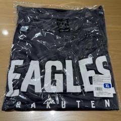 新品　楽天イーグルス2025年　 ファンクラブ限定　Tシャツ
