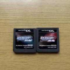 ポケットモンスター ダイヤモンド・パール セット