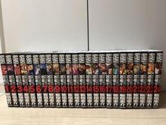【〜1/6迄の限定出品】グラップラー刃牙 完全版 全巻（1〜24巻）セット 完全版 グラップラー刃牙 BAKI 全24巻 板垣恵介 中古コミック