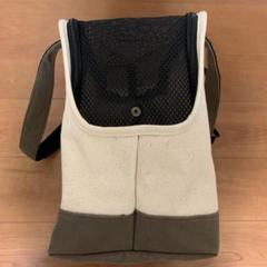 犬用 ペット用 キャリーバッグ トート