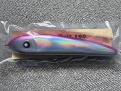 新品　パドルベイト190 パープル Yahoo!オークション -「パドルベイト190」の落札相場・落札価格