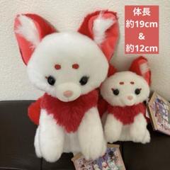 ちょコンと九尾キツネ 夢うつつ LMCセット ちょコンと九尾キツネ 夢うつつ LMCセット - メルカリ