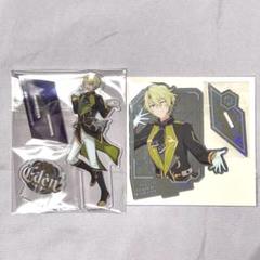 あんスタ アクスタ 日和