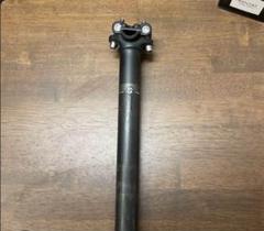 希少廃盤品ShimanoXTR アルミ シートポスト