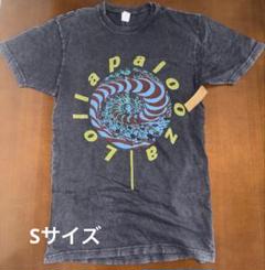 Lollapalooza ビンテージ加工Tシャツ ✨️新品タグ付き✨️ 2025年最新】LOLLAPALOOZA tシャツの人気アイテム - メルカリ