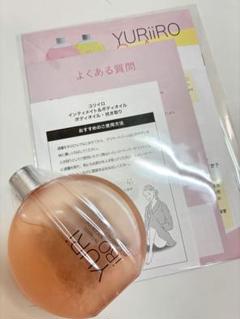 【お値下げ】【新品】YURiiRO JELLY WASH SCRUB 2本セット 2025年最新】YURiiROの人気アイテム - メルカリ