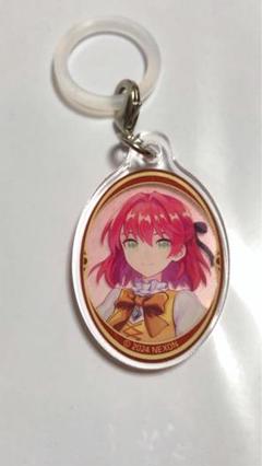 テイルズウィーバー ロアミニ 色紙 非売品