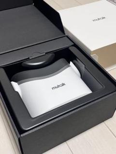 mutalk ミュートーク Bluetoothマイク 本体と付属品 自宅防音室 mutalk ミュートーク Bluetoothマイク 本体と付属品 自宅防音室